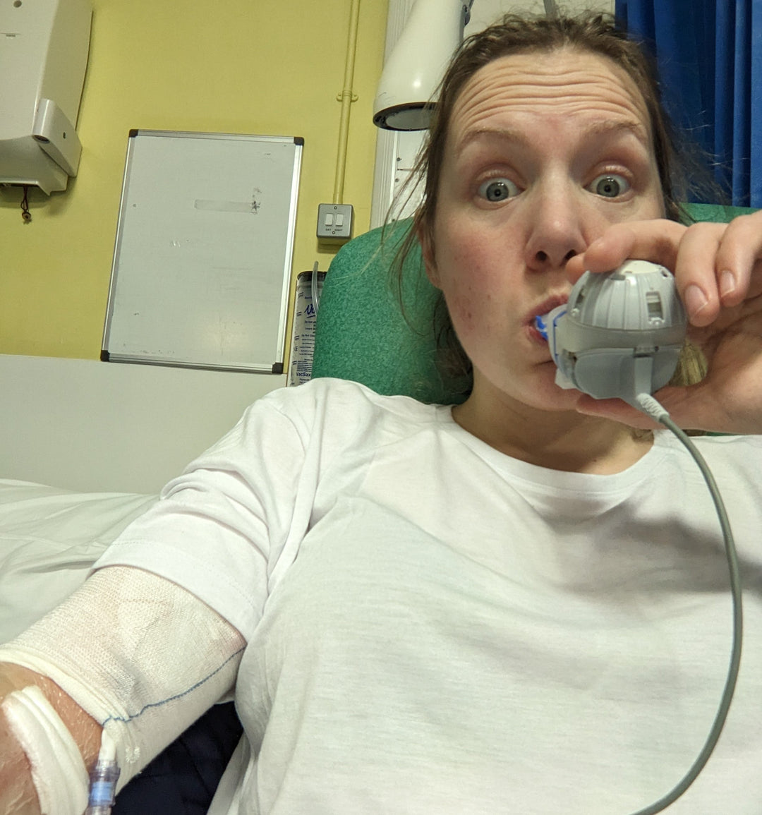 Shedding Light on Primary Ciliary Dyskinesia (PCD)