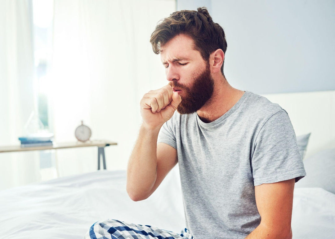How to clear mucus on your chest