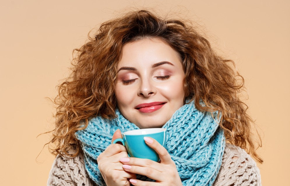 Our top 3 respiratory products for winter wellness