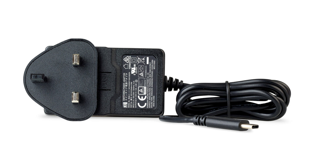 eFlow®rapid Multi-voltage Power Supply (new)