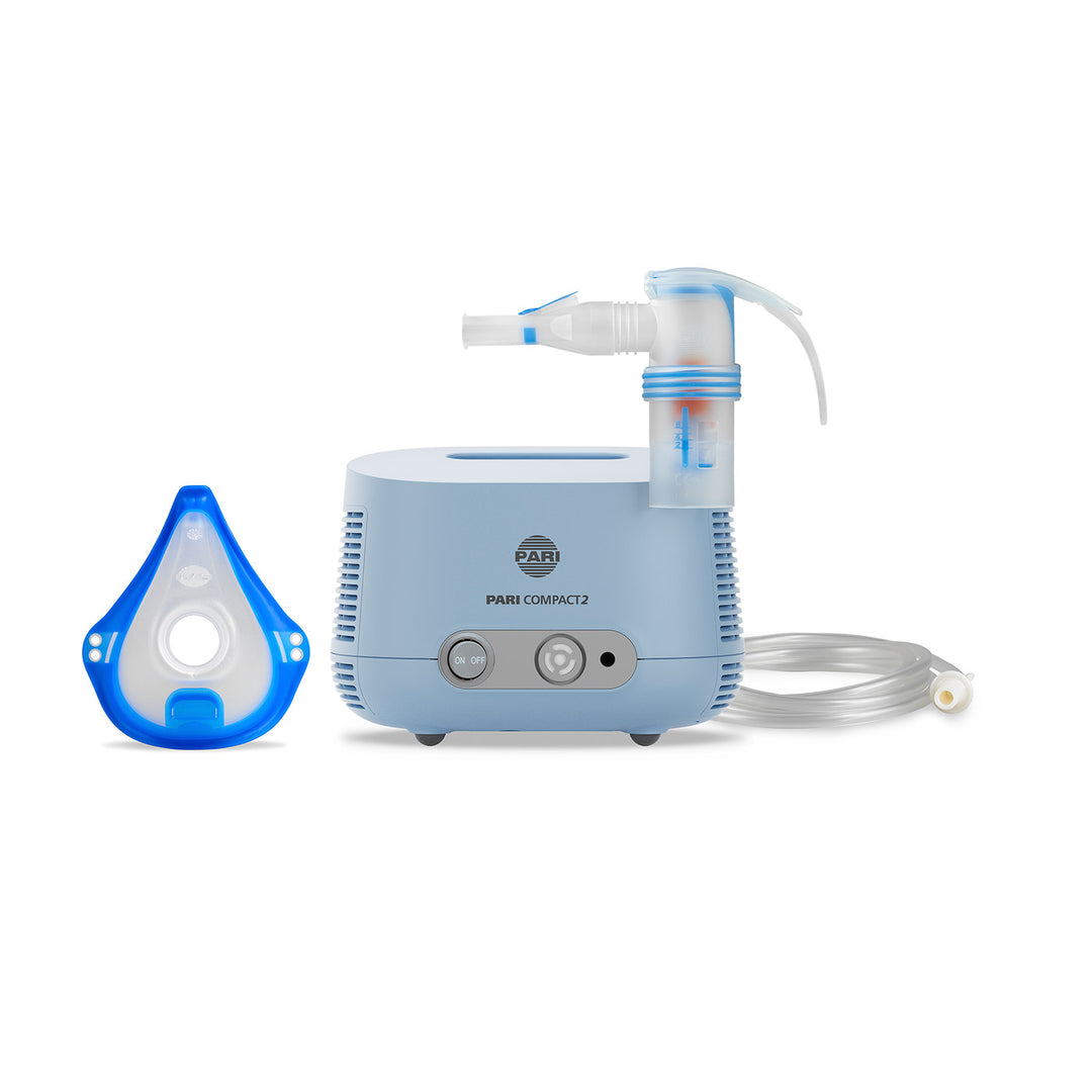 PARI COMPACT2