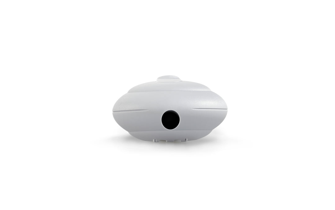 Battery cover for eFlow rapid