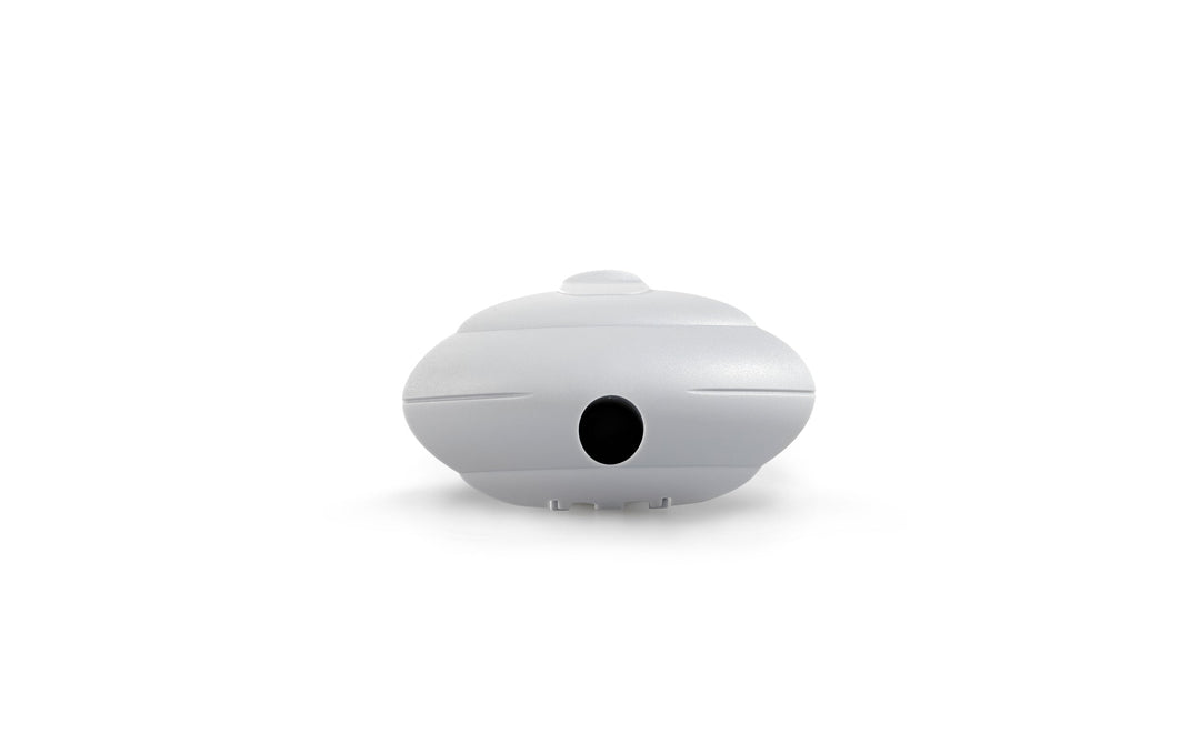 Battery cover for eFlow rapid