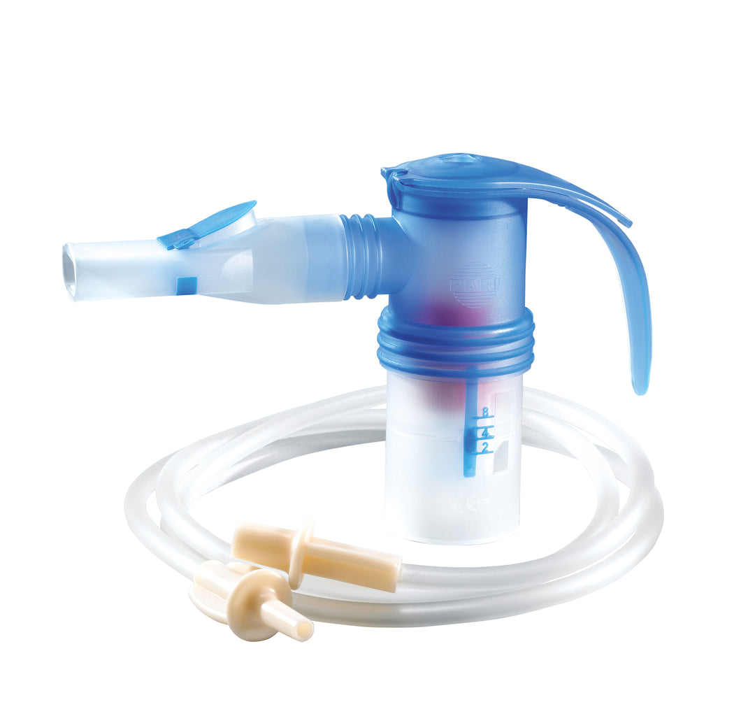 PARI LC SPRINT® STAR nebuliser with tubing