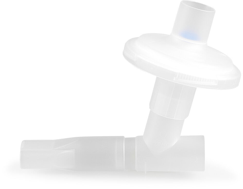 PARI Filter/Valve set