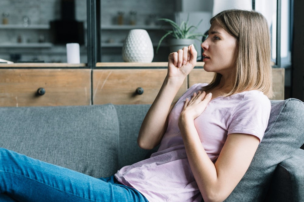Spotlight on Asthma