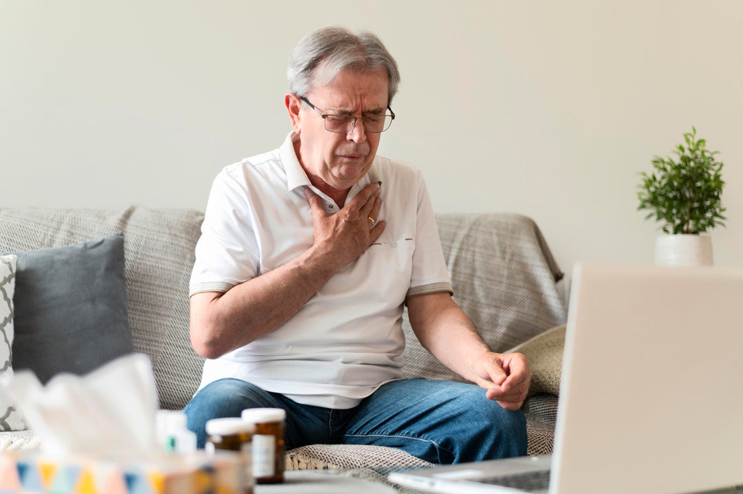 Which is the best nebuliser for COPD in the UK?