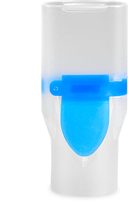 Nebuliser Mouthpiece