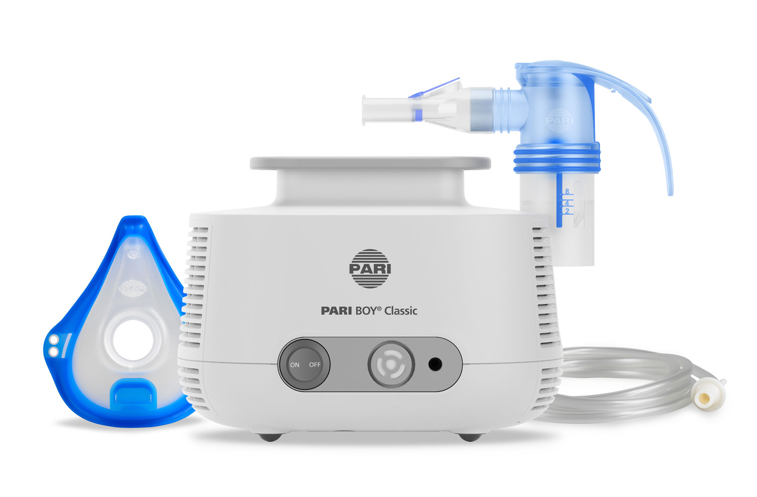 Mains Nebulisers