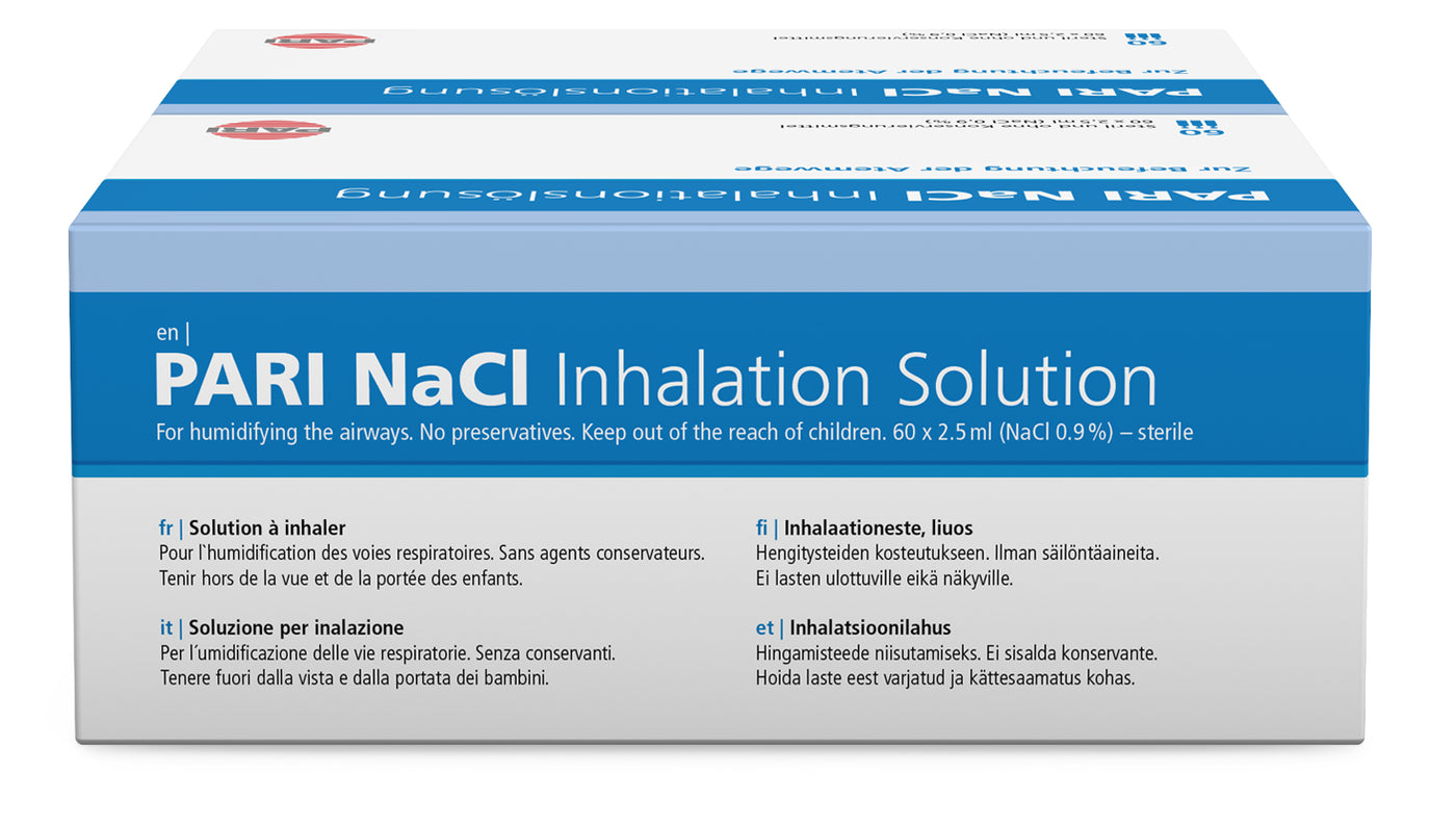 NaCl 0.9% Solution pk 120