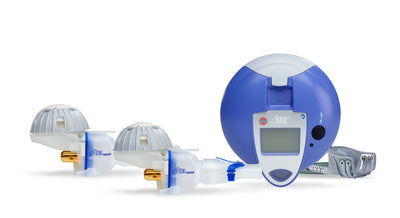 eFlow®rapid Nebuliser System