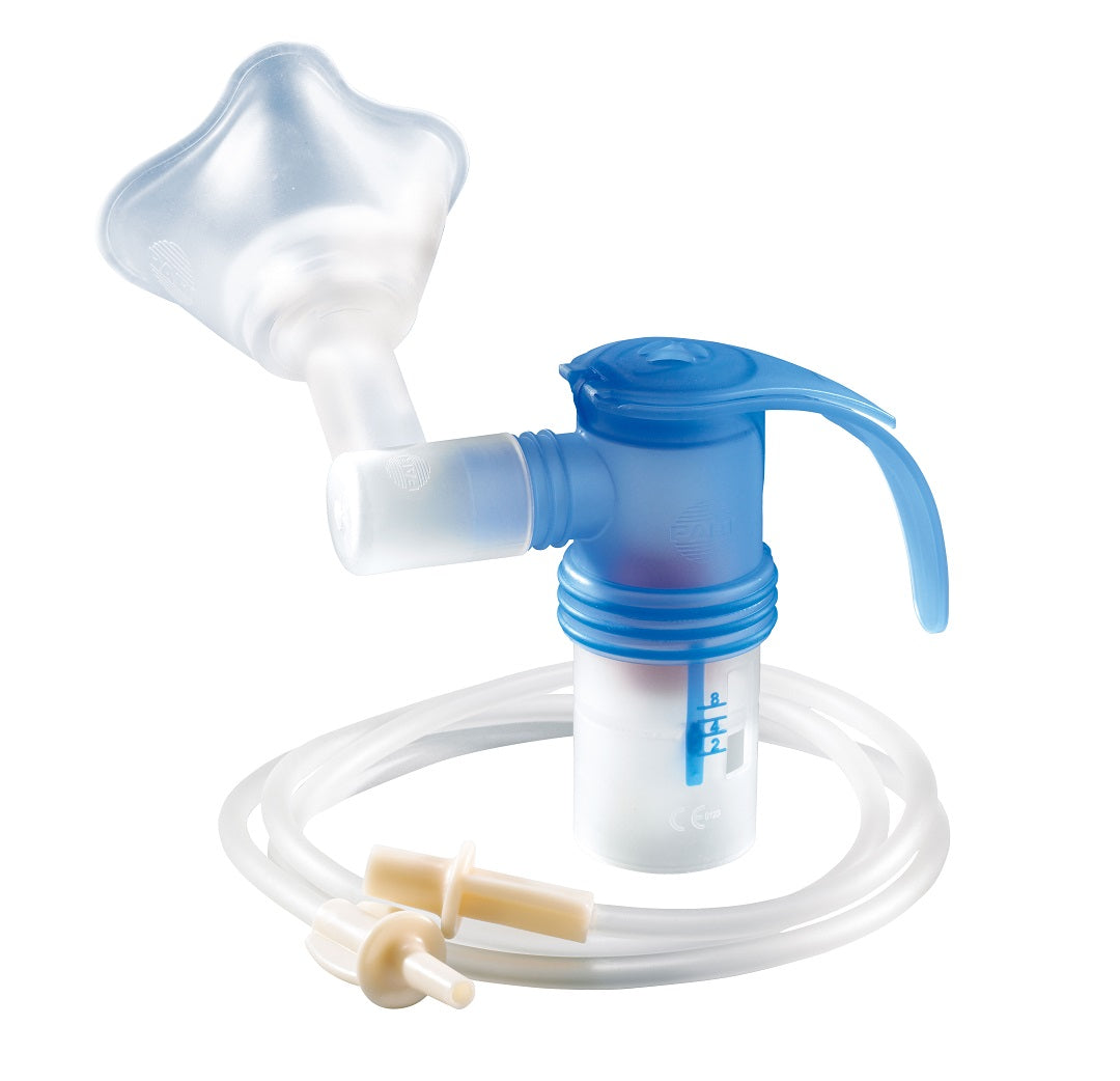 PARI LC SPRINT® BABY Nebuliser Size 1 with tubing